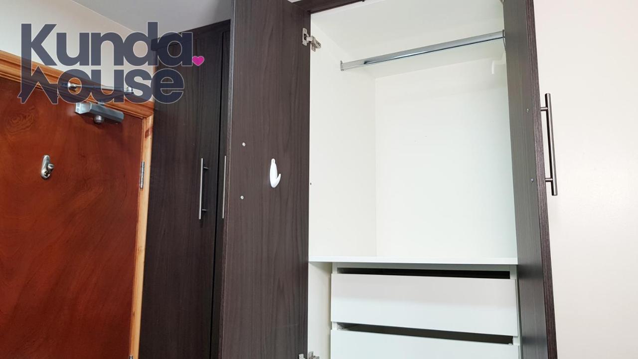 Kunda House Bournbrook Villa Бирмингам Екстериор снимка