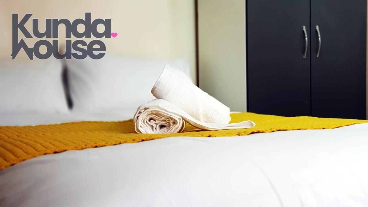 Kunda House Bournbrook Hotel Бирмингам Екстериор снимка