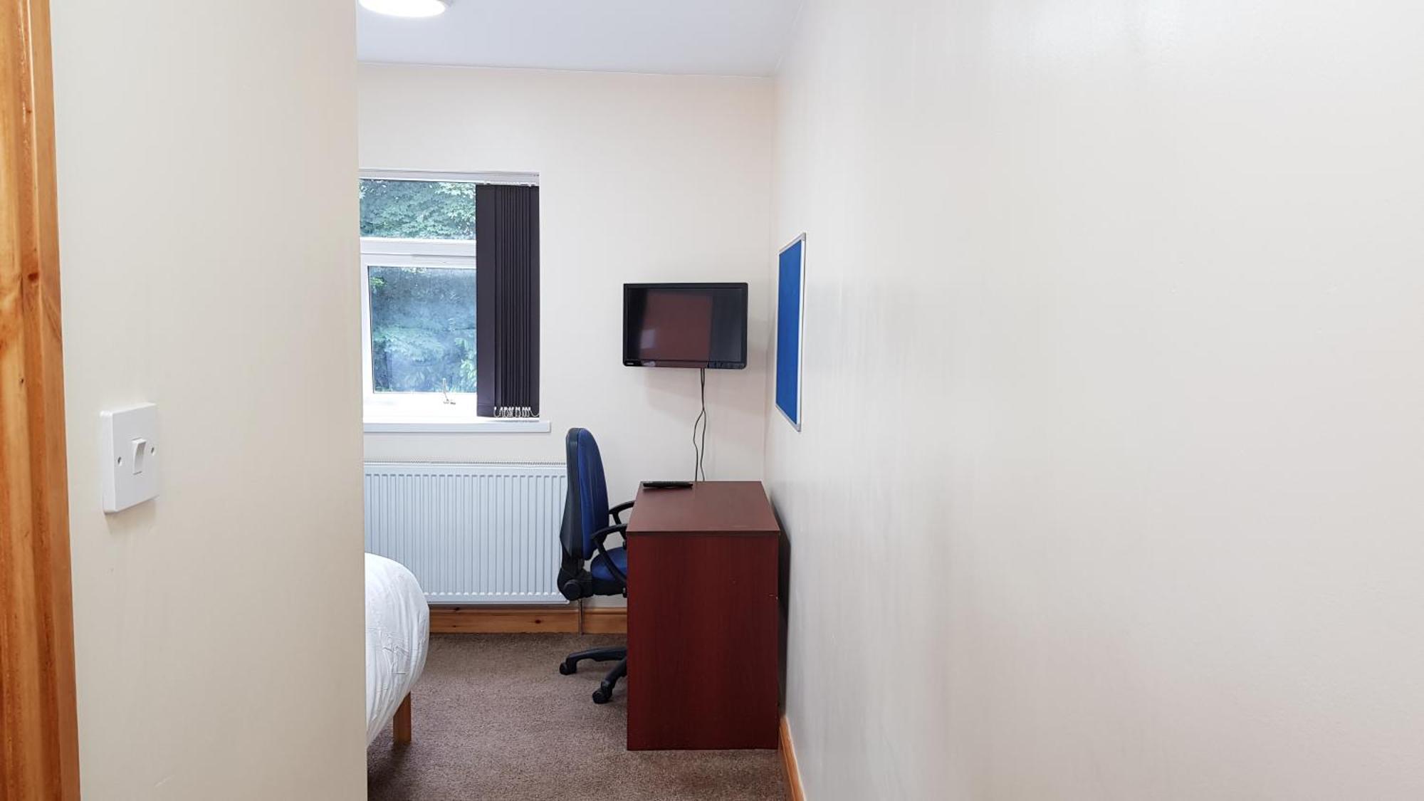 Kunda House Bournbrook Hotel Бирмингам Екстериор снимка
